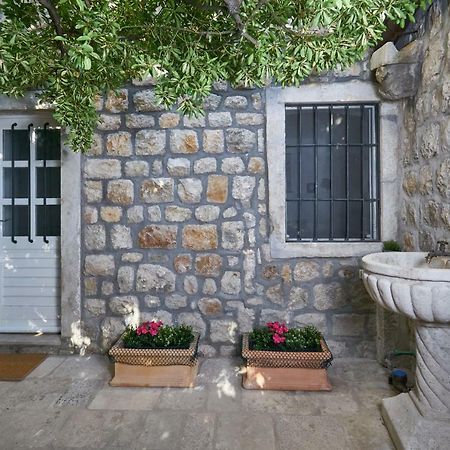 Apartments Olaf Dubrovnik Exterior photo