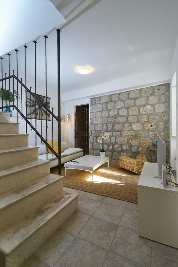 Apartments Olaf Dubrovnik Exterior photo
