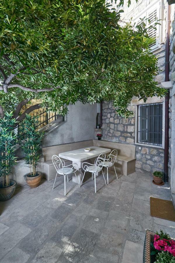 Apartments Olaf Dubrovnik Exterior photo