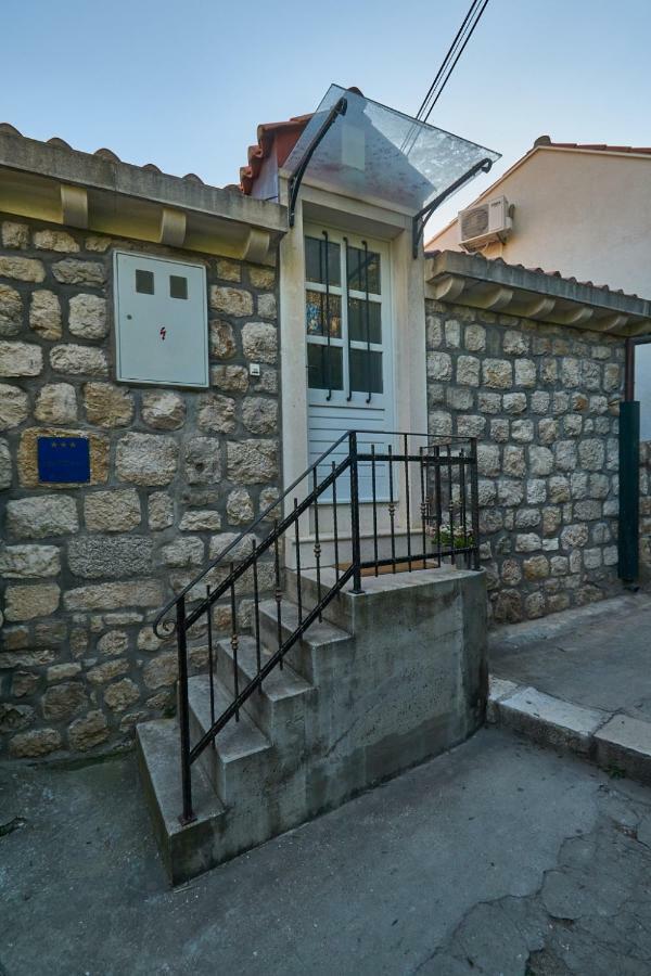Apartments Olaf Dubrovnik Exterior photo