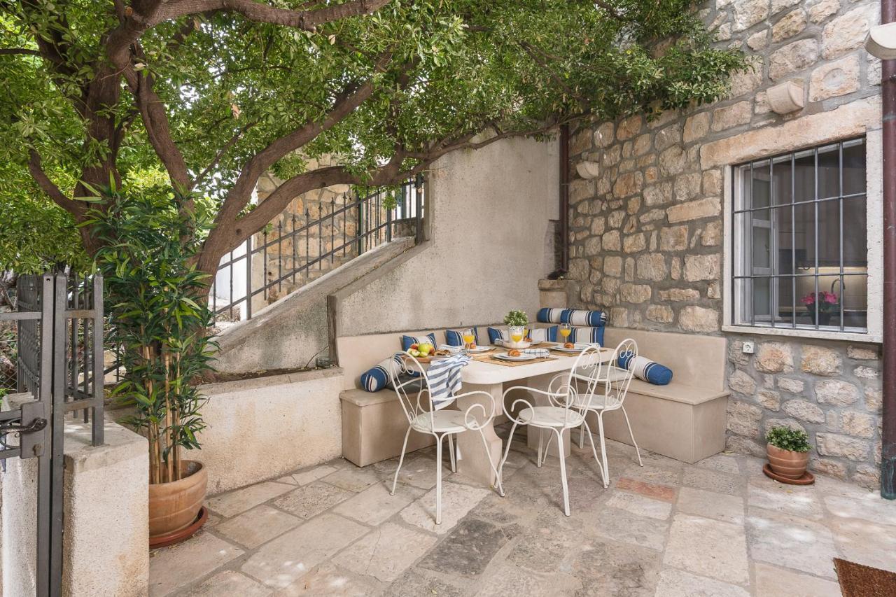 Apartments Olaf Dubrovnik Exterior photo