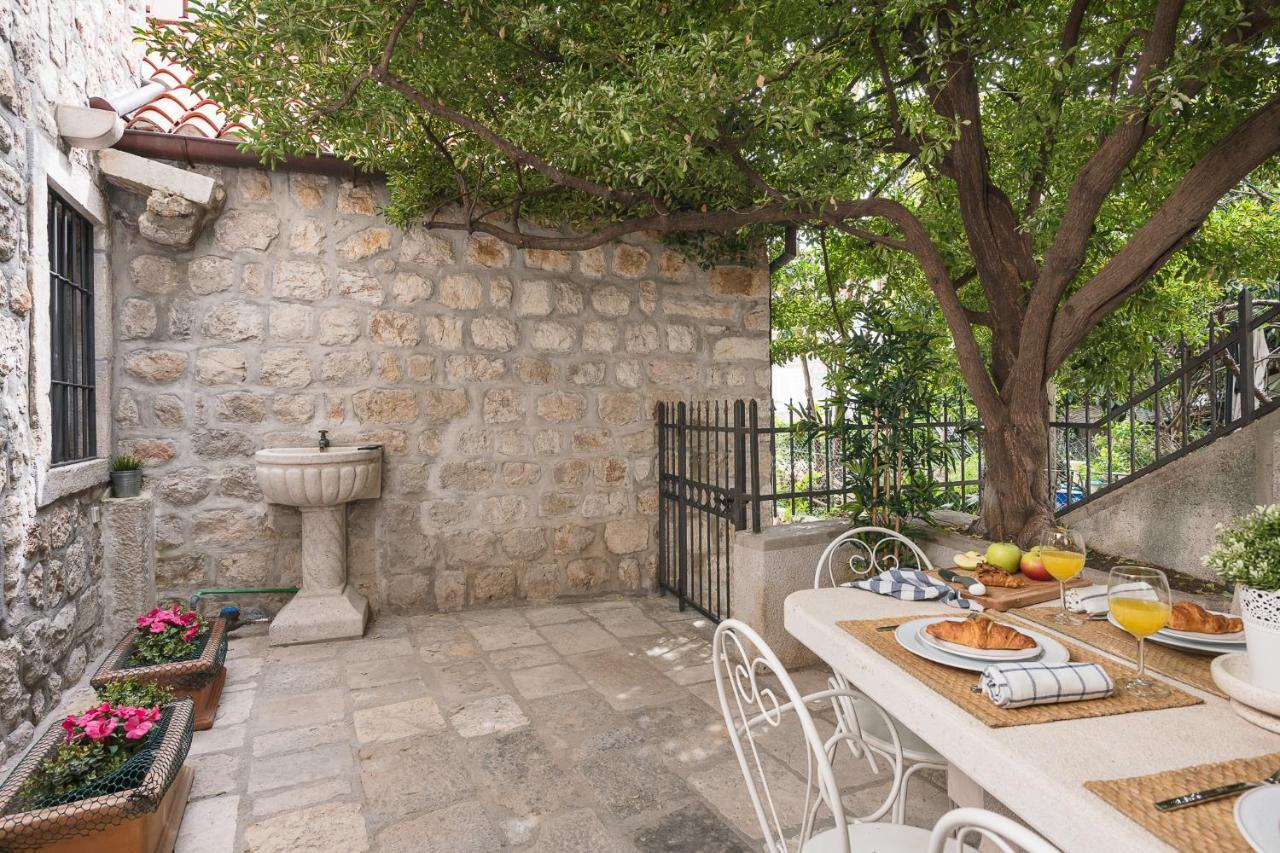 Apartments Olaf Dubrovnik Exterior photo